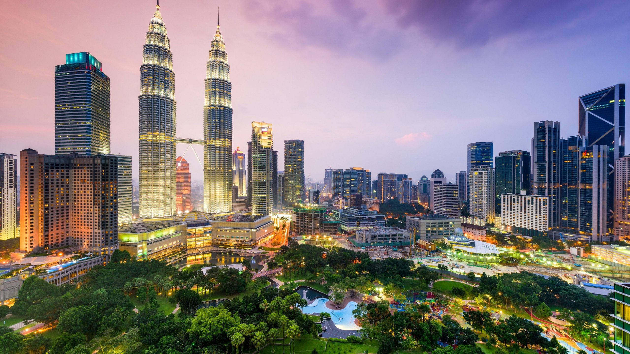 Global Advisers Kuala Lumpur Malaysia