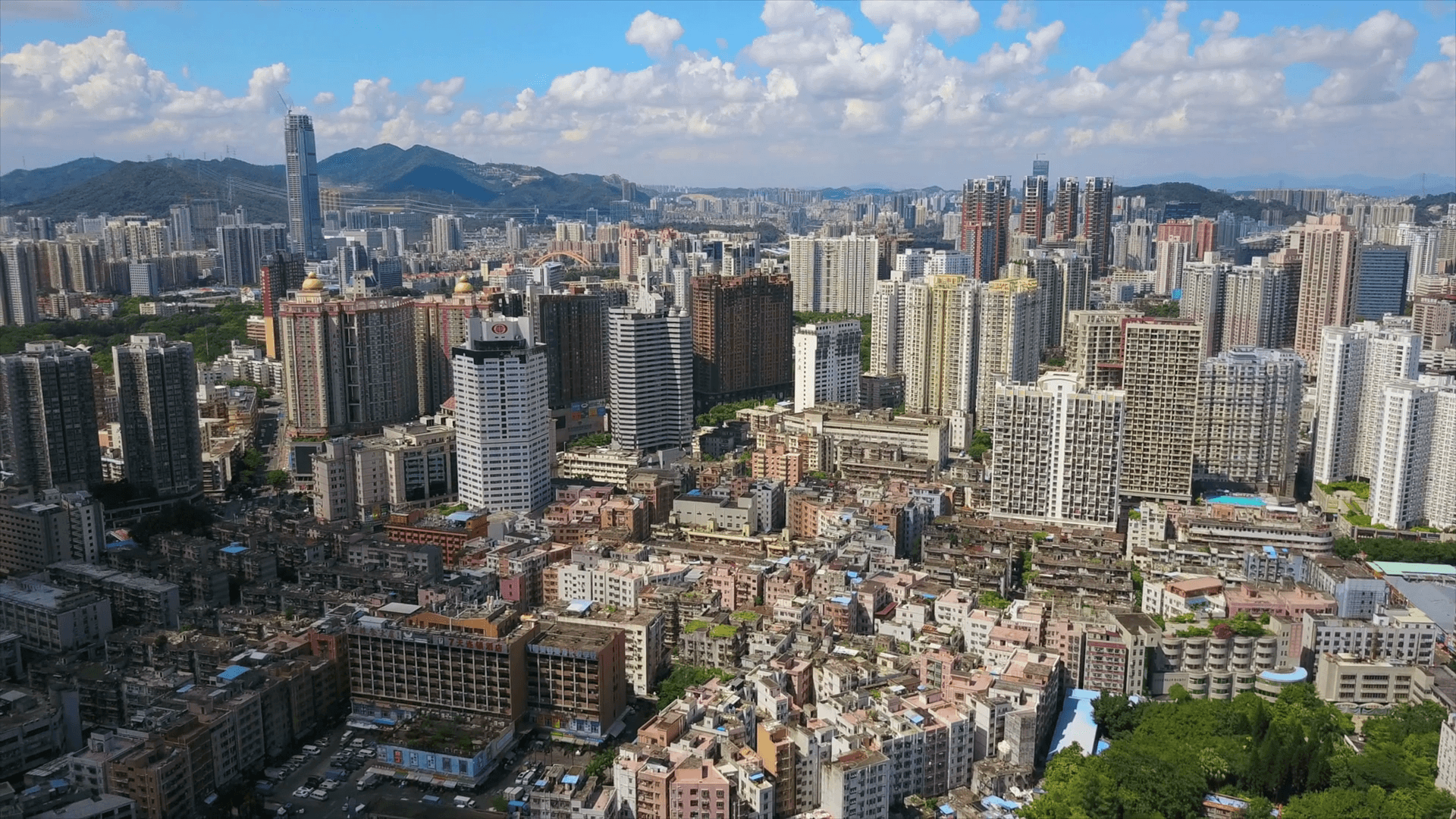 Shenzhen 2 1