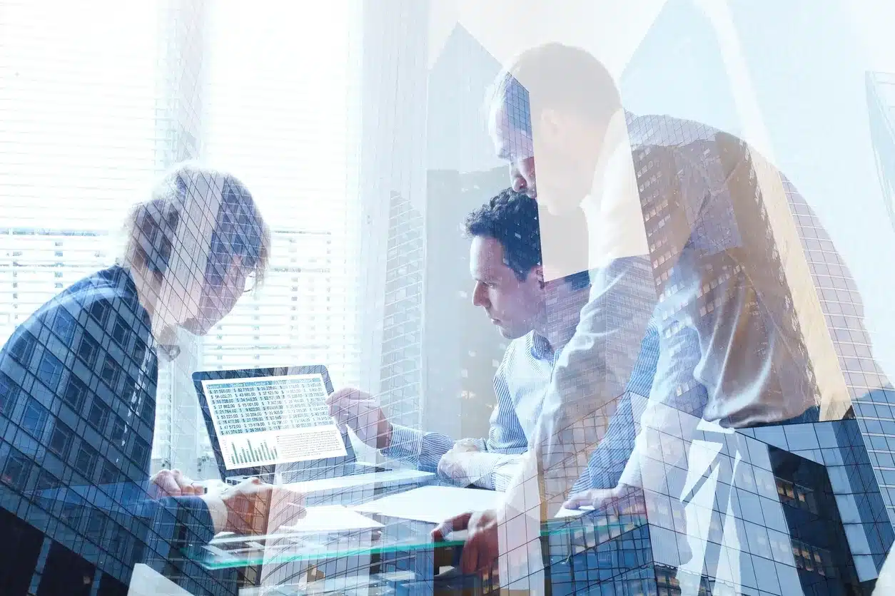 global adviser asset management for businesses