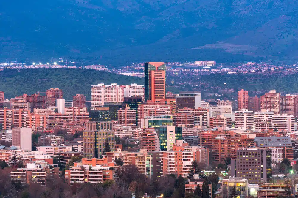 chile