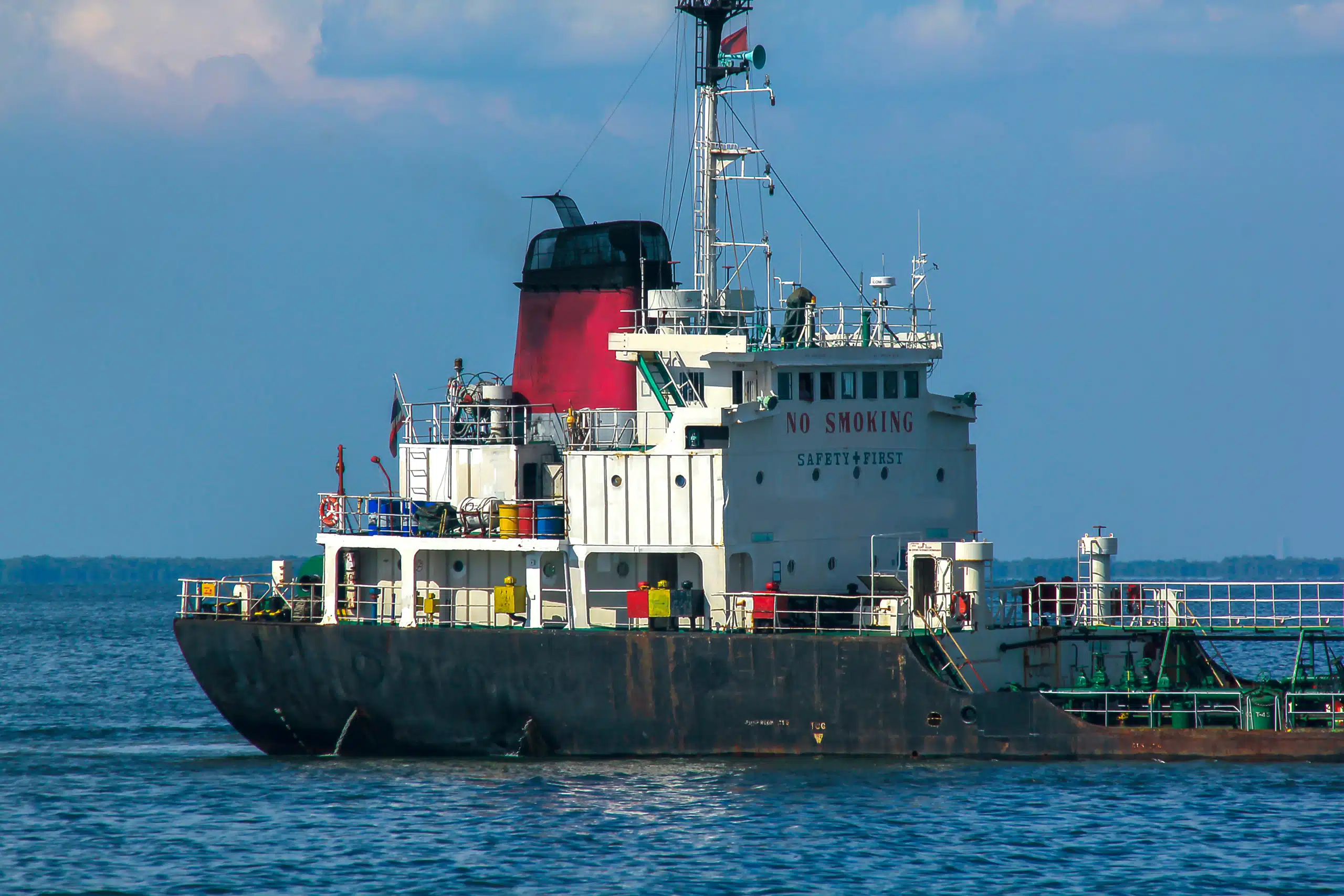 exports