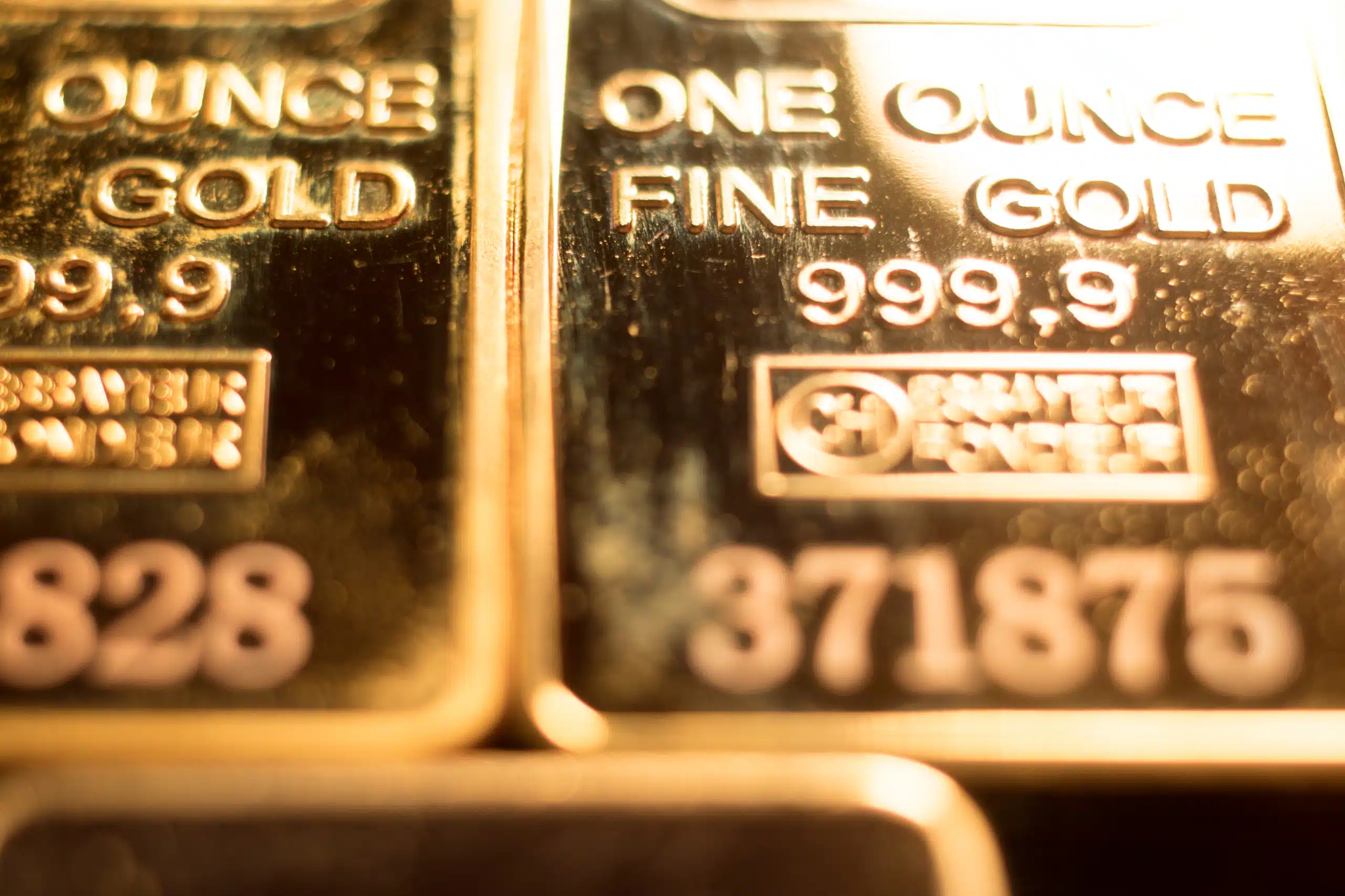 gold