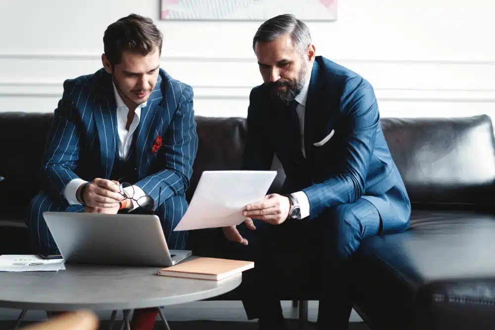 global advisers executive compensation and benefits
