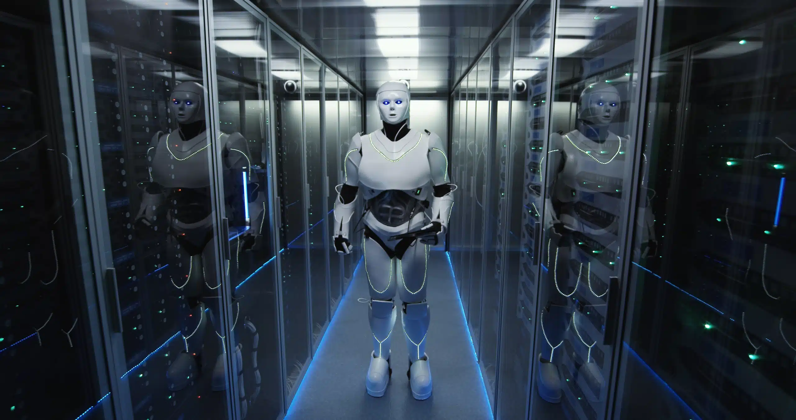 robotics