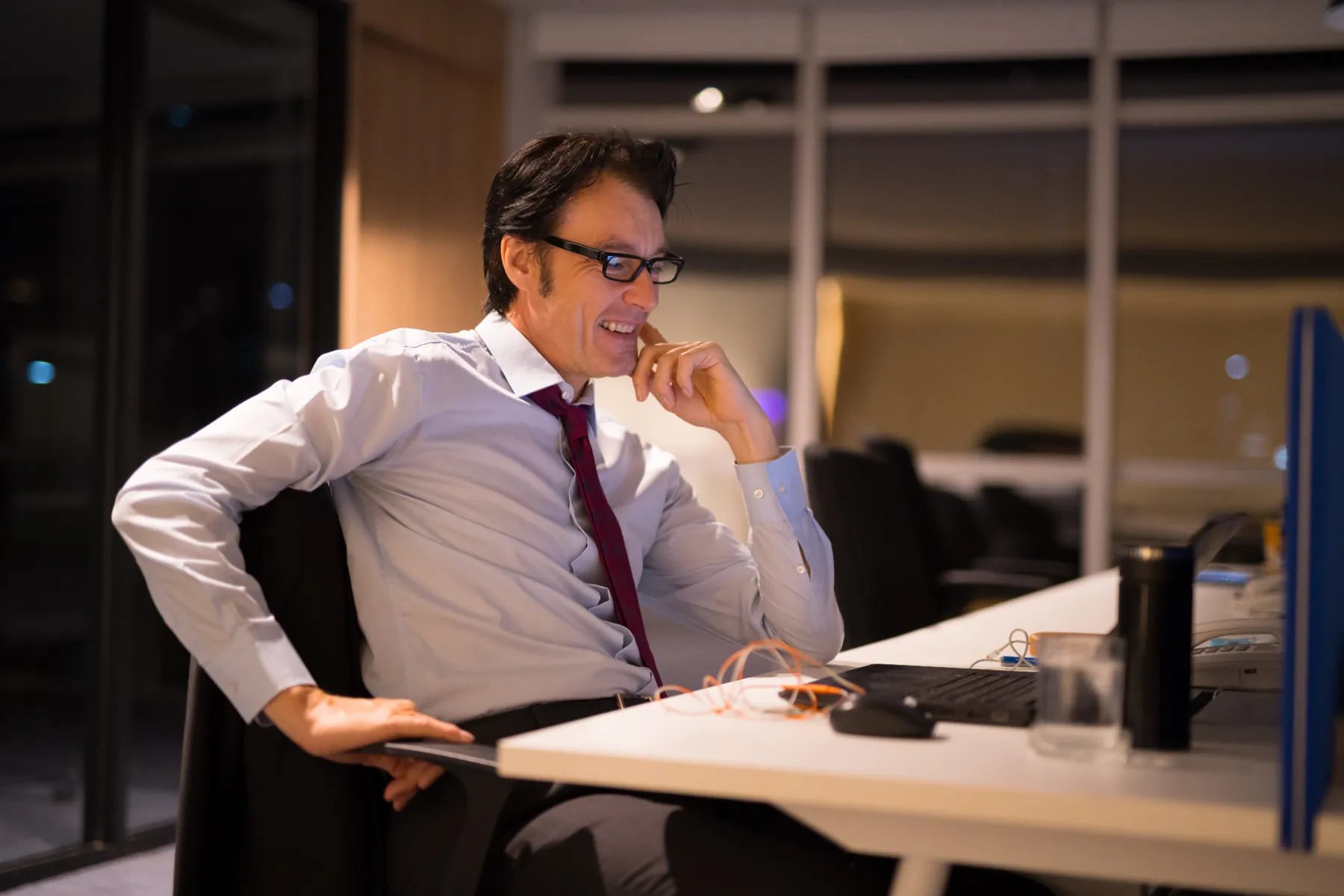 professional investor