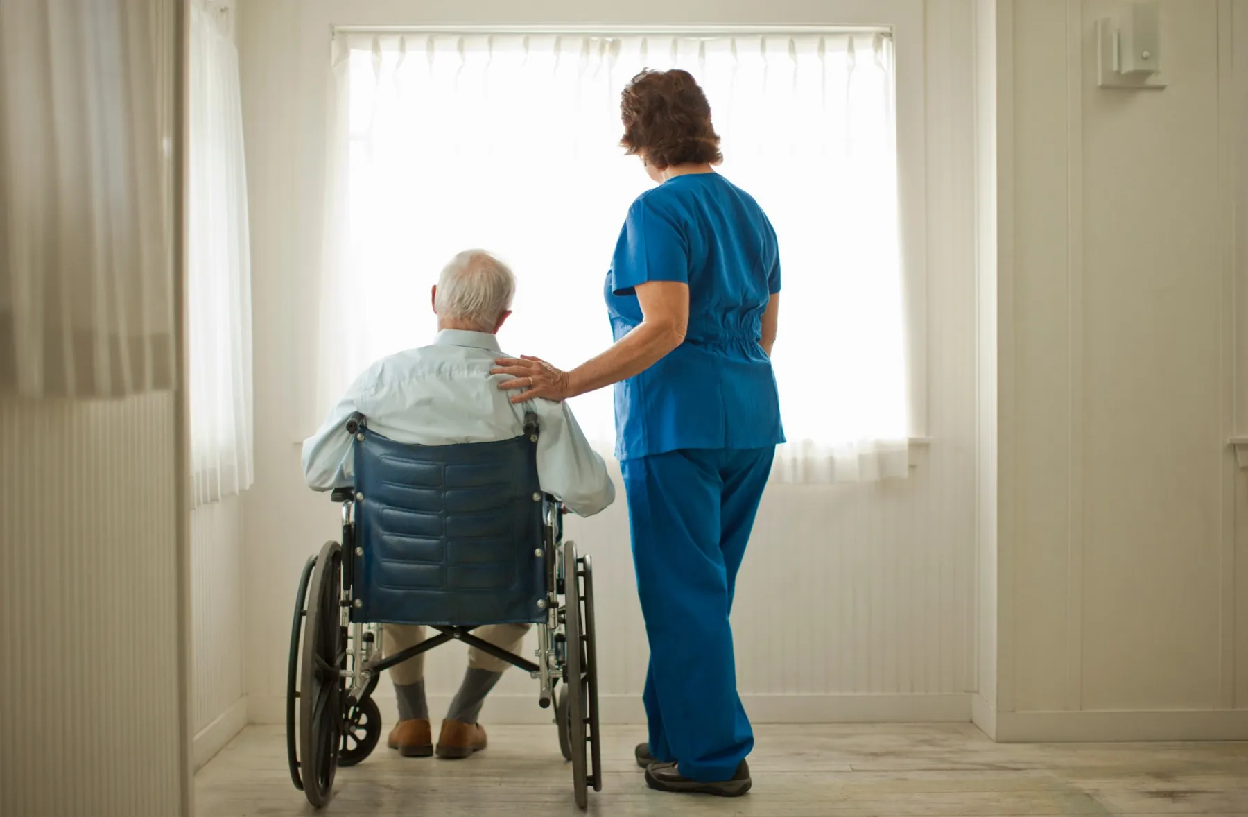 nursing and allied health