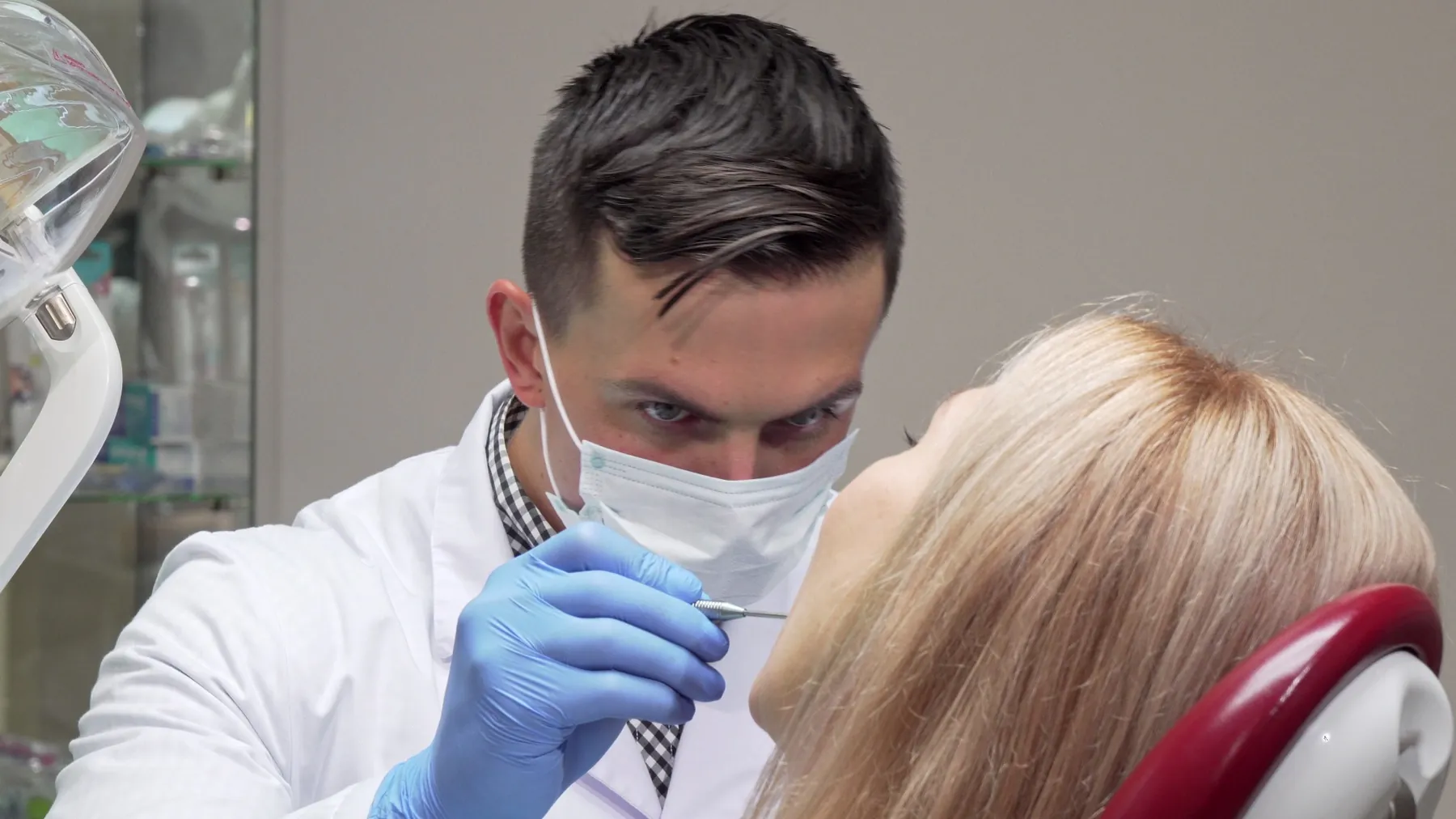 dentists