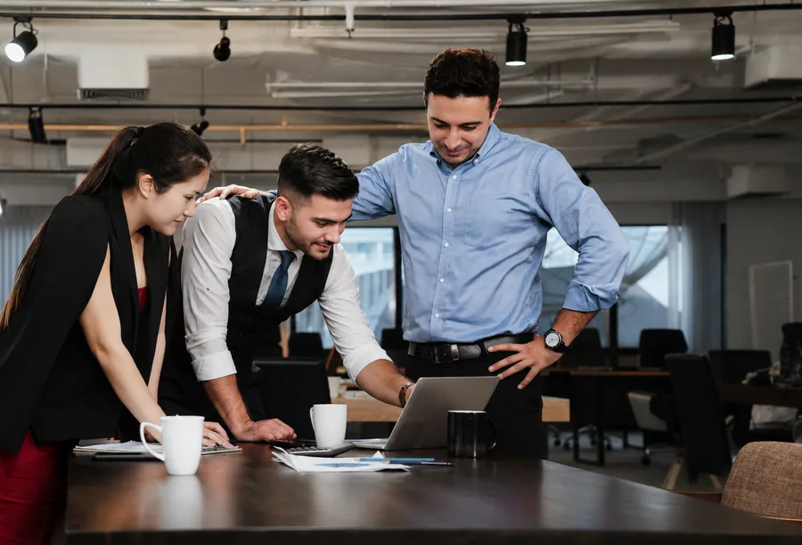 global-advisers-investment-team-market-review