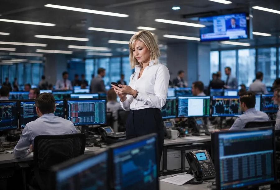 personal investors