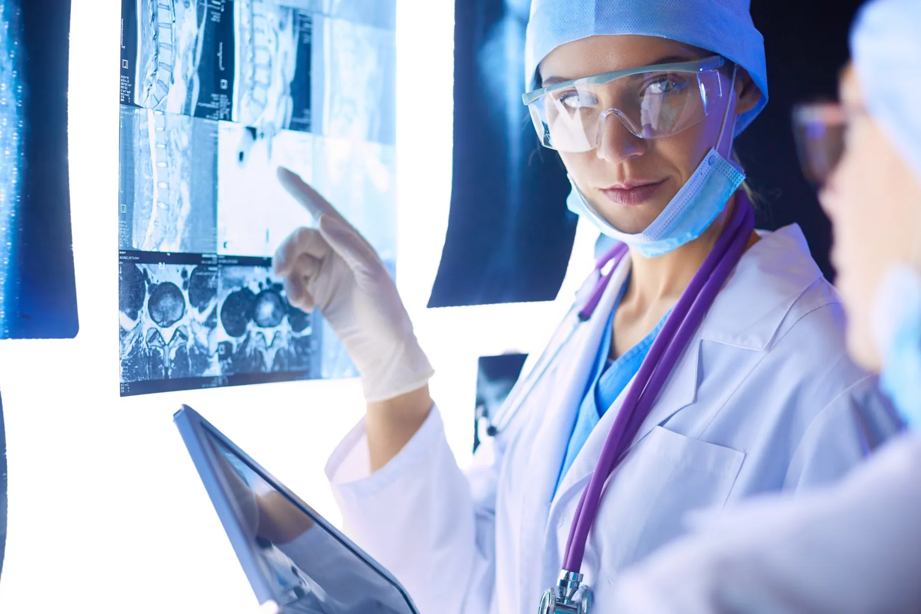 wealth planning for physicians