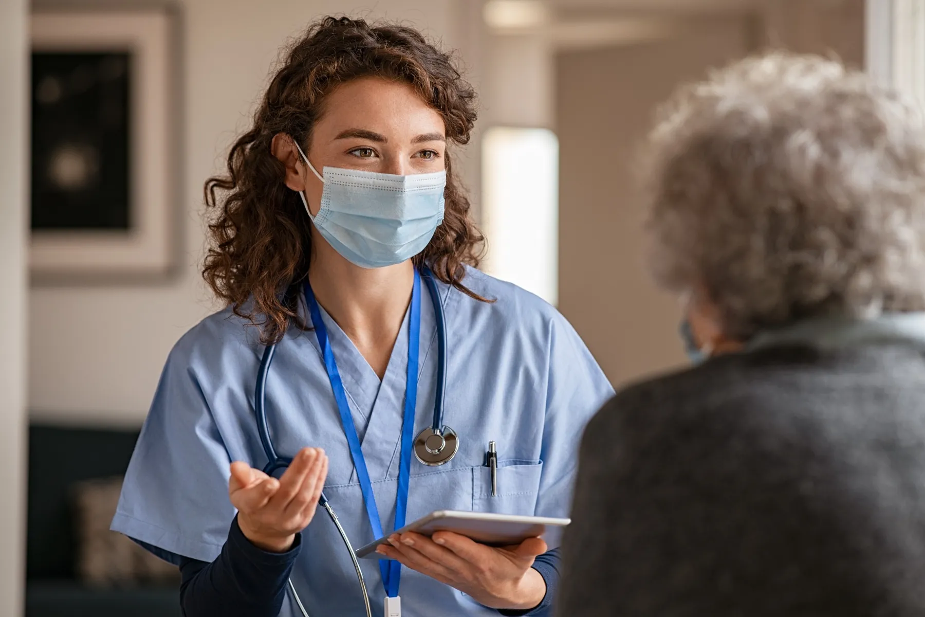 nursing and allied health